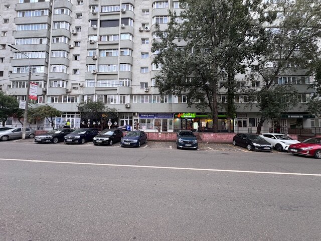 Bdul. Ramnicu Sarat, inchiriere spatiu comercial